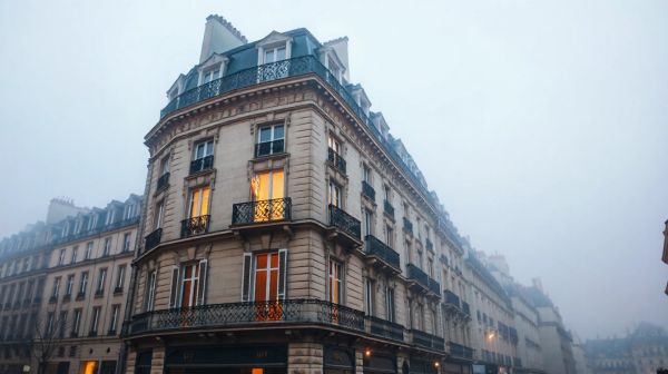 Les promoteurs immobiliers à Paris : des choix indispensables